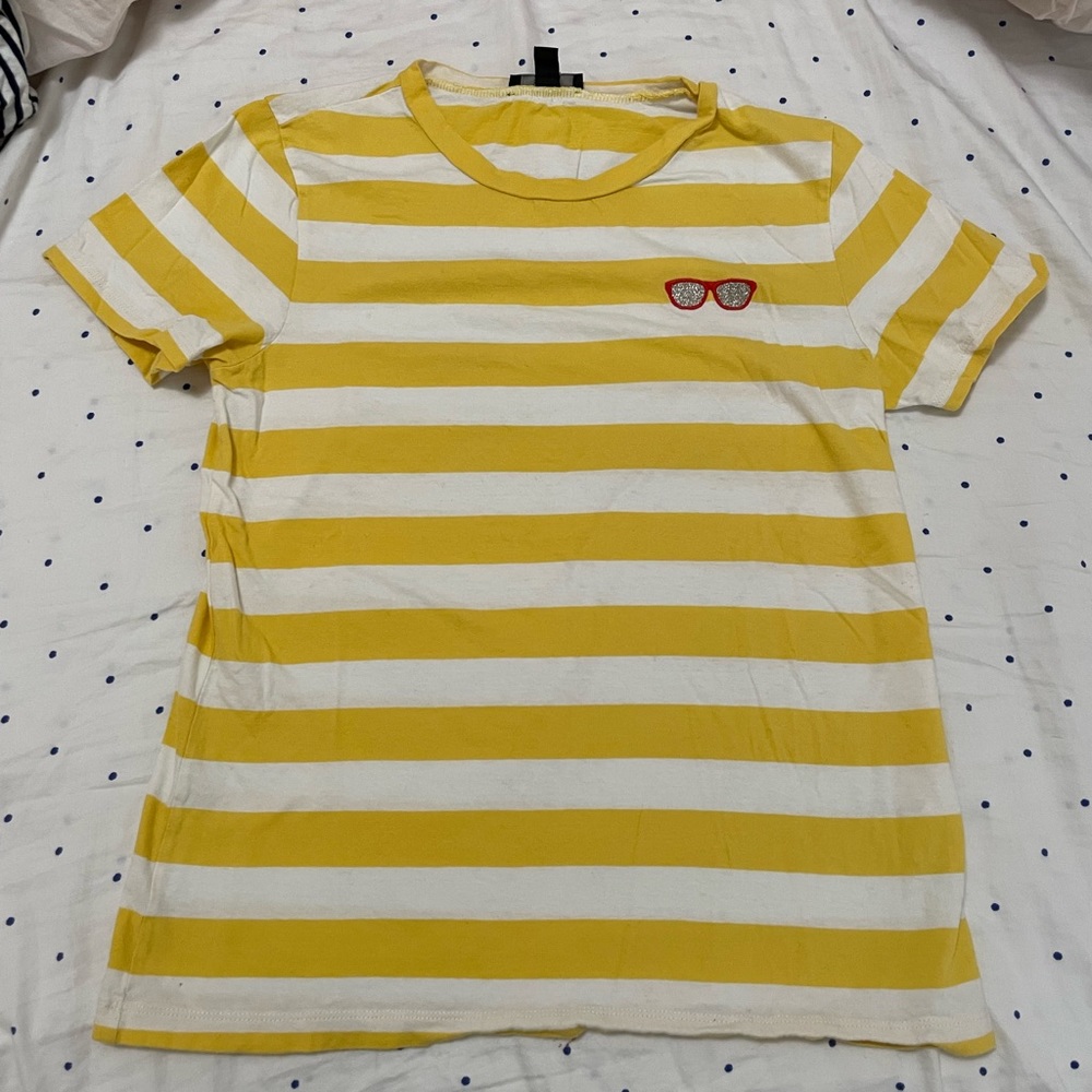Jcrew t shirt
